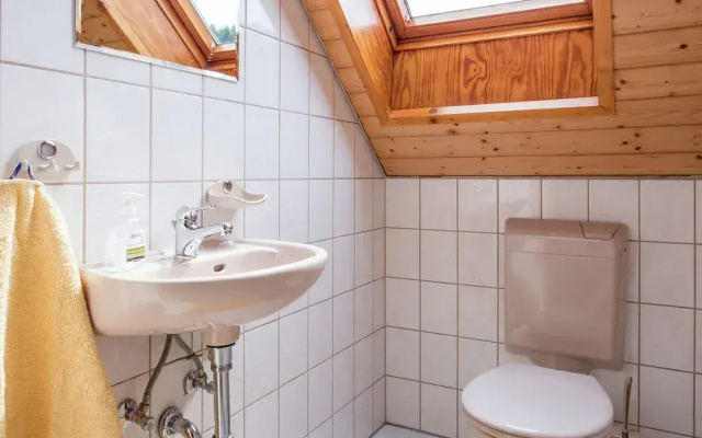 Schwarzwald-ferienwohnung auf dem Bauernhof