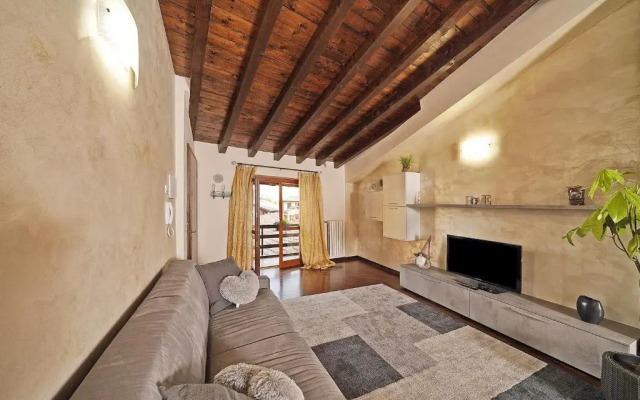 La Villa del Lago