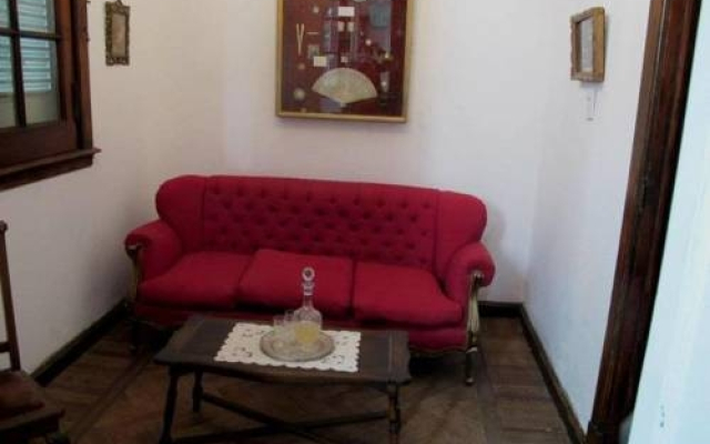 Paradiso Perduto