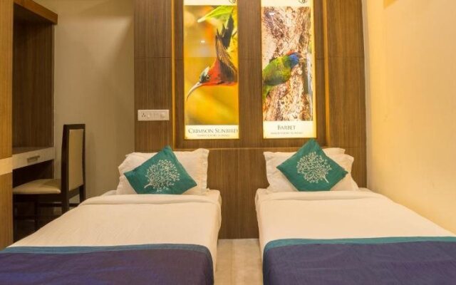 Hotel D Sapphire