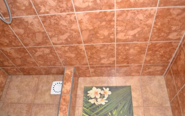 Жилые помещения Tulka