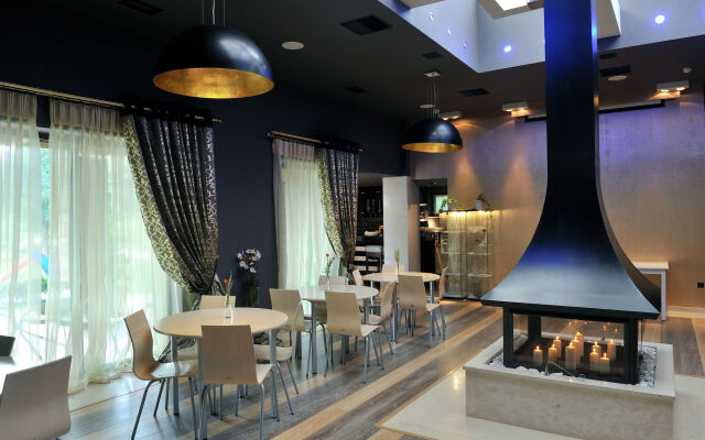Sani Polyastron Hotel & Spa