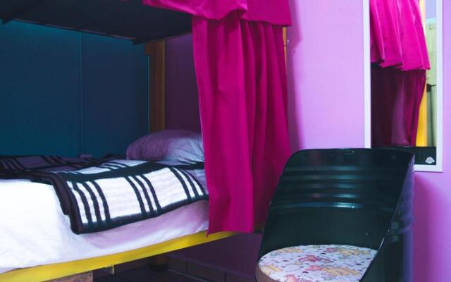 Sukha Hostel San Luis