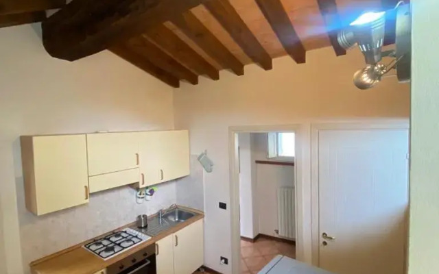 Mansarda Guazzo - Parma Borgo Guazzo, 29