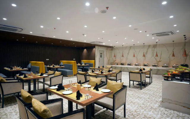 Sarovar Portico Kolkata Rajarhat