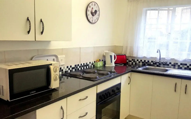 Sunshine Self Catering