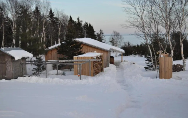 The Dancing Moose Cafe