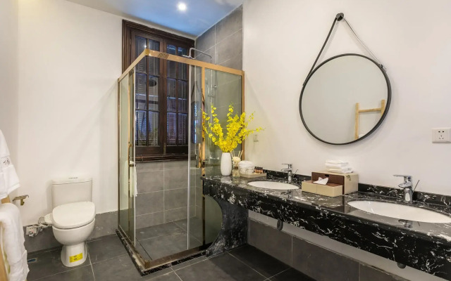 Yi Garden Cultural Hotel Disney Branch