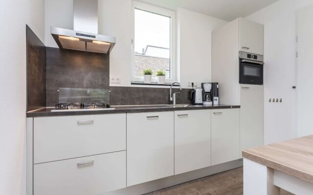 Modern and Stylish Villa in Limburg