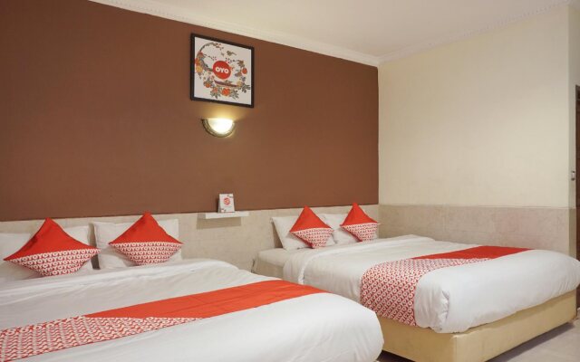 Hotel Safara