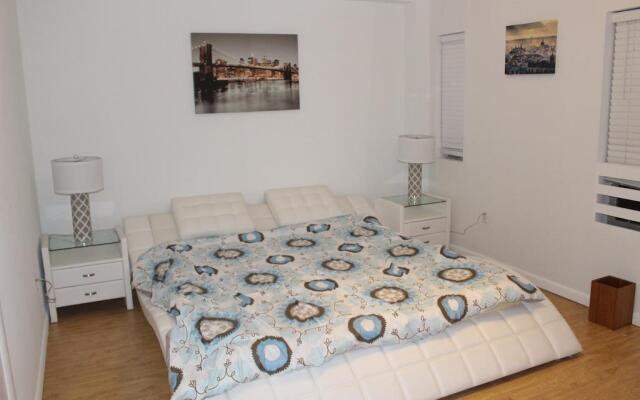 Governor South Beach Rentals