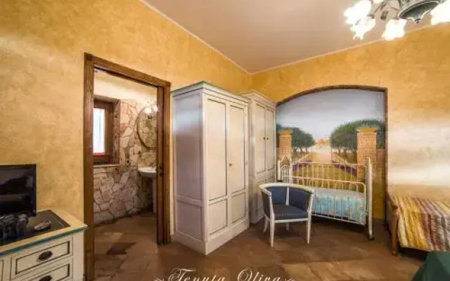 Tenuta Oliva