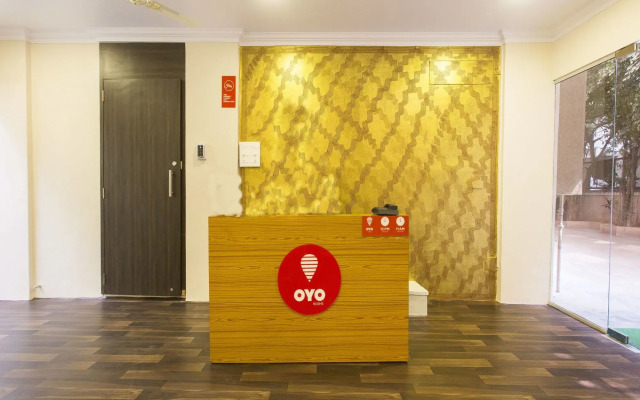 Royal Hospitality Services By OYO Rooms