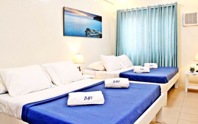 BagaLangit Hideaways