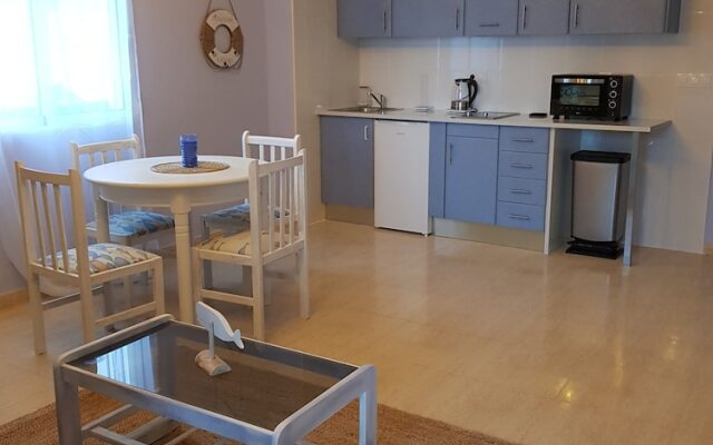 Apartamentos Venta Lanuza
