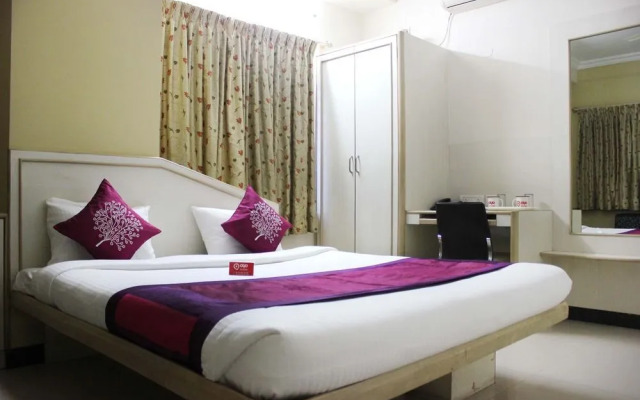 The Corporate Comforts