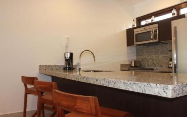 Apartment Tao Sian Kaan Bahia Principe Akumal
