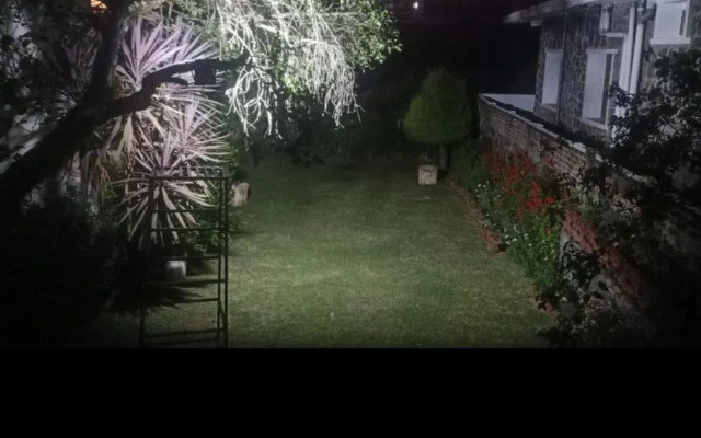 Kodai-Home Stay