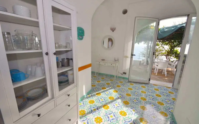 Casa Umberto I