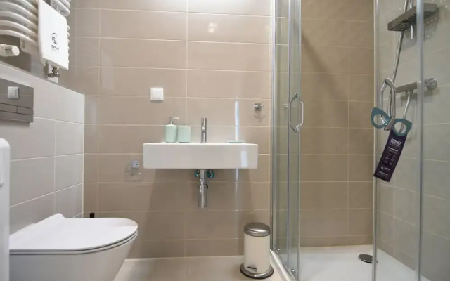 Estate Center Rooms Zajezdnia