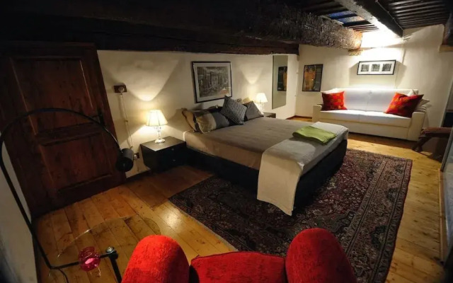 Saint Patrick Guest House