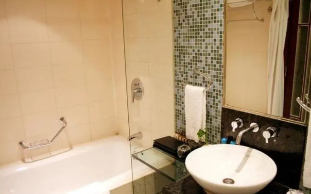 Longcheng International