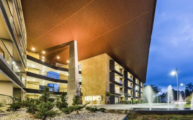 Travelers Rio Verde Living Suites
