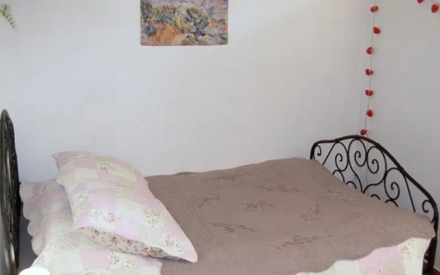 Le Cabanon du Caramy