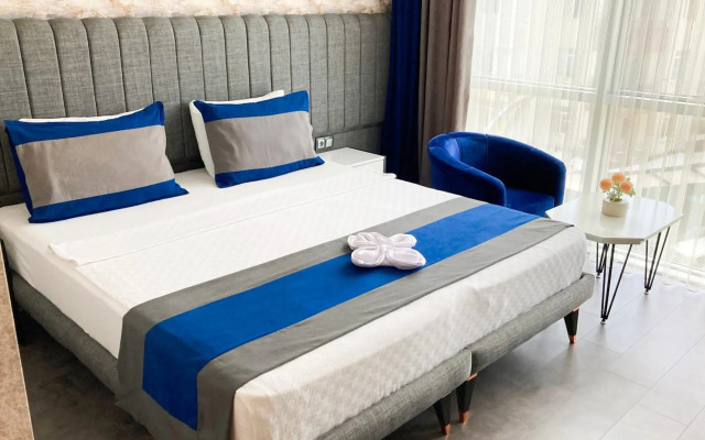 Nenessa Hotel
