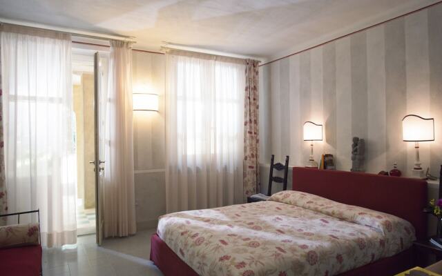 Tenuta il Sassone - Wine & Food