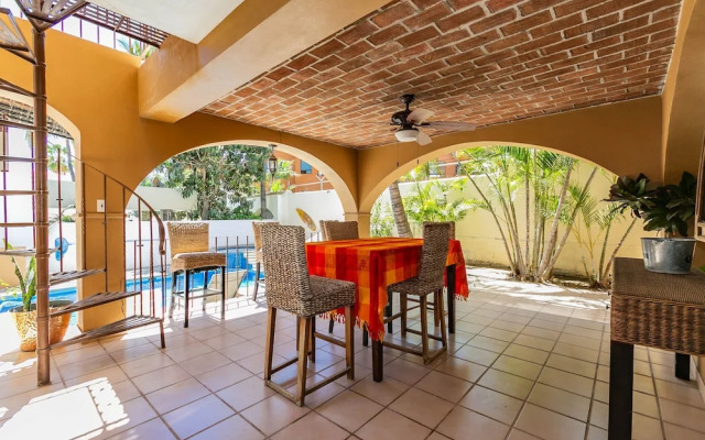 Casa de los Sue os - Cabo Bello