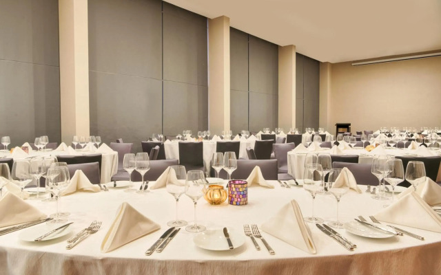 Jetwing Colombo Seven