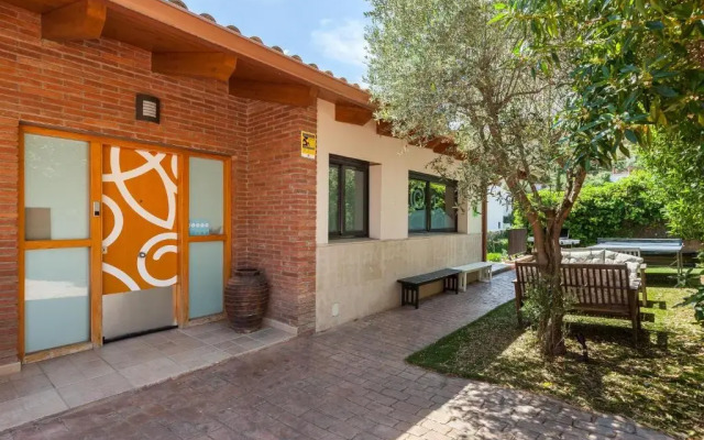 Cim House - Family Villa in Sitges