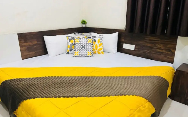 MyWorkStay Stylish Accommodation in BTM