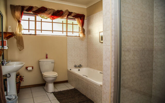 Aber Jetz Guesthouse