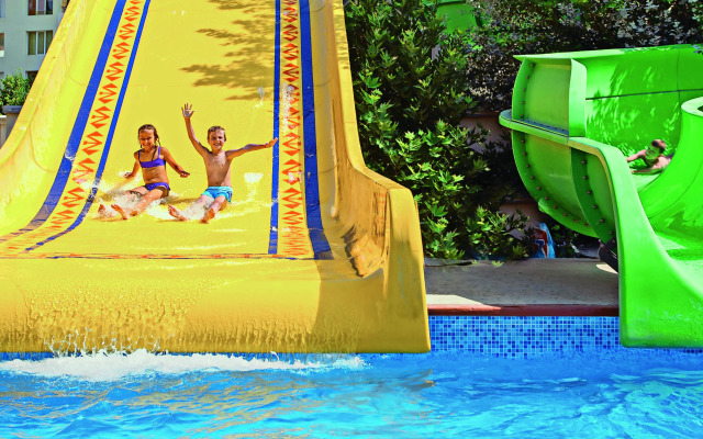 DAS Club Hotel Sunny Beach - All Inclusive