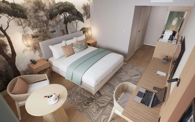 Best Western Plus Hotel Admiral