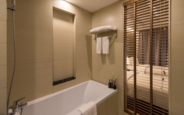 Bay Beach Resort