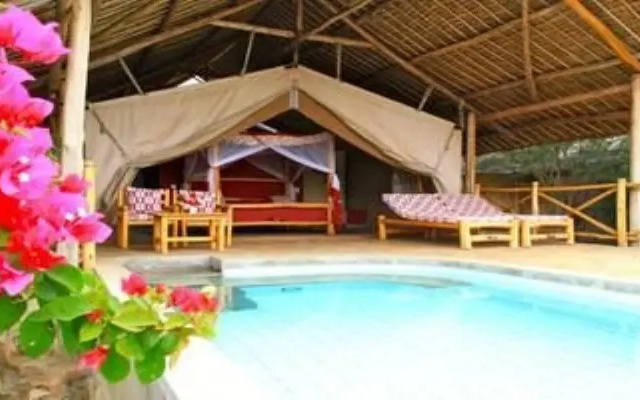 Manyatta Camp