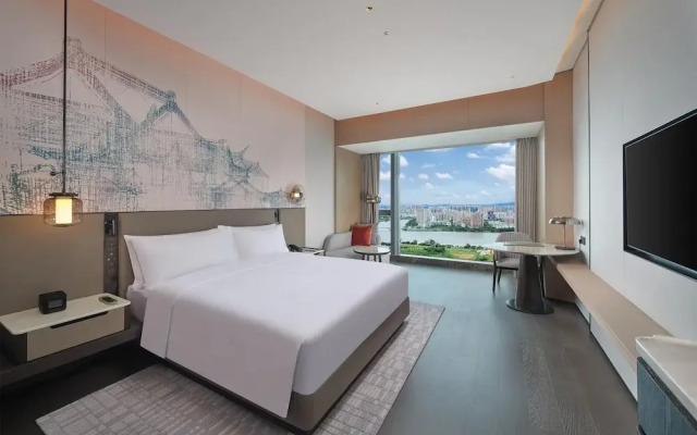 Hilton Huizhou