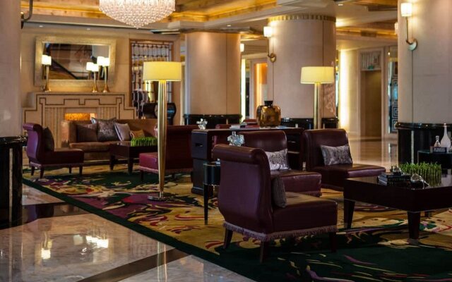 Renaissance Shanghai Pudong Hotel