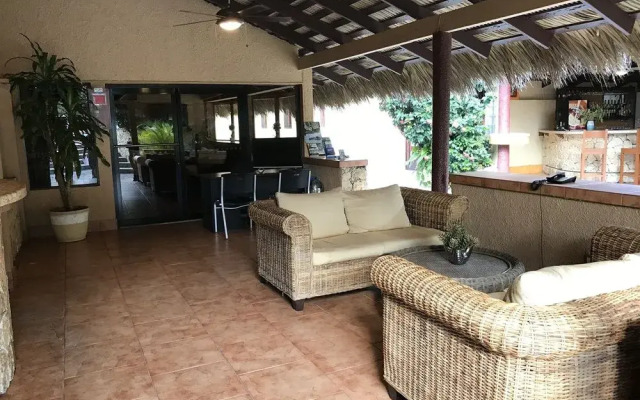 Ocean Manor Resort Cabarete Dominican Republic