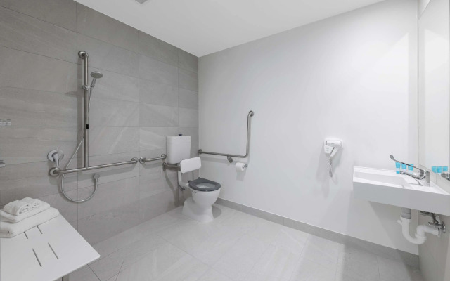 Best Western Queen Victoria Market Hotel