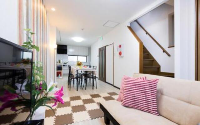 Ichioka House