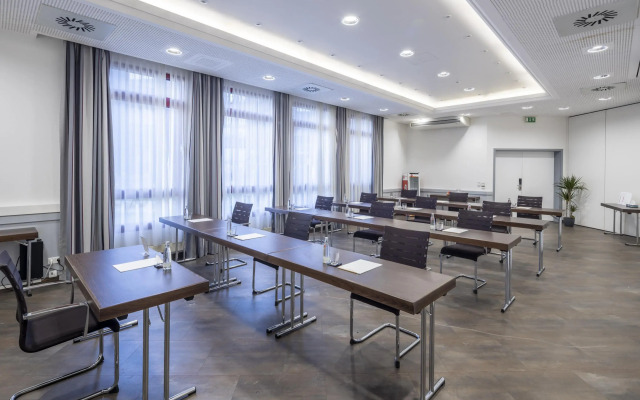 LOFTSTYLE Hotel Gerlingen, Sure Hotel Collection by B/W