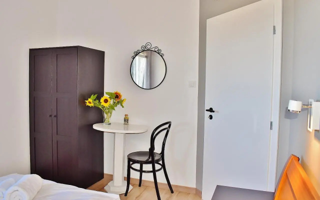 Penthouses Panorama