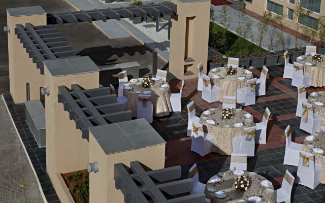 Fairfield by Marriott Coimbatore
