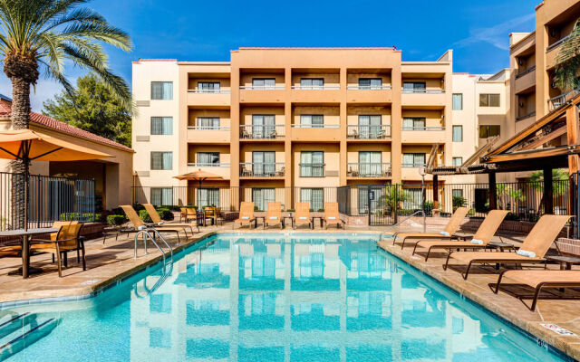 Courtyard Phoenix Airport