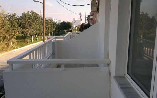 Fania Apartments