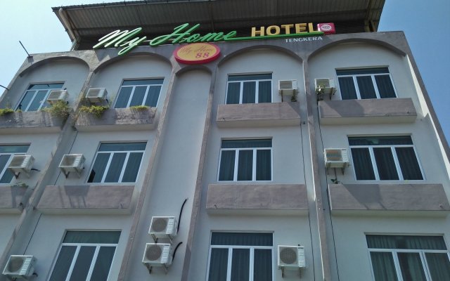 My Home Hotel